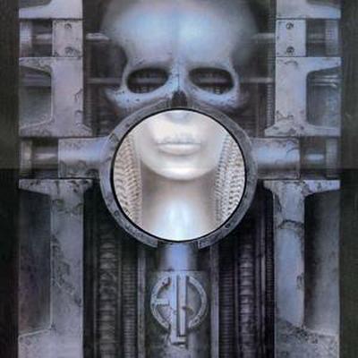 Brain Salad Surgery (Deluxe Edition)