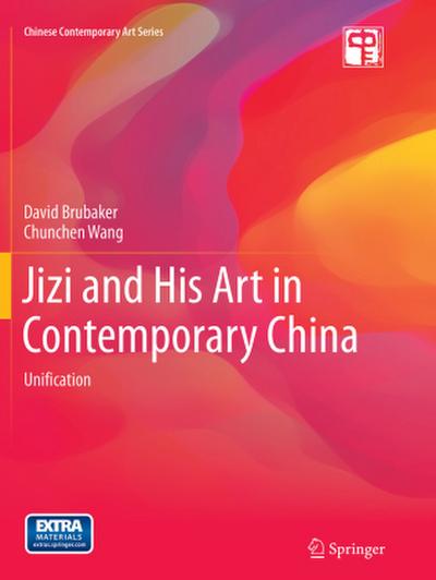Jizi and His Art in Contemporary China