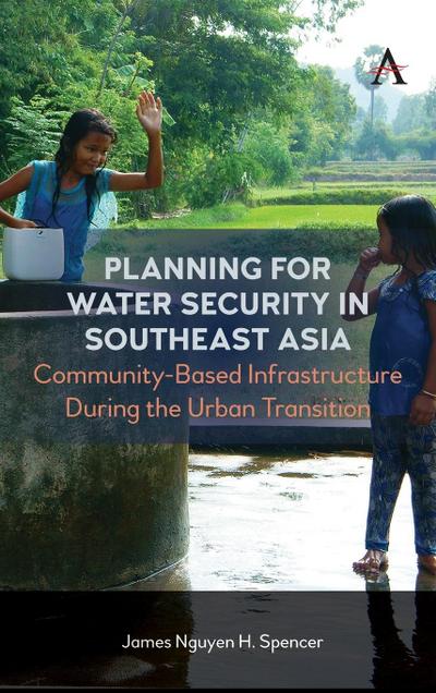Planning for Water Security in Southeast Asia