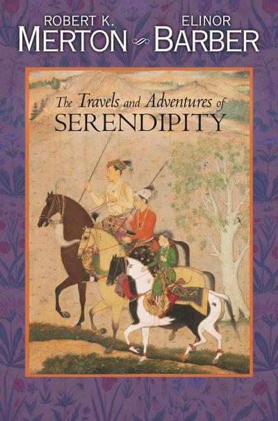 Travels and Adventures of Serendipity