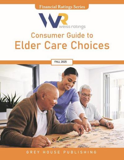 Weiss Ratings Consumer Box Set, Fall 2025