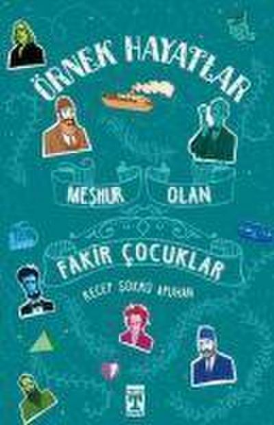Meshur Olan Fakir Cocuklar