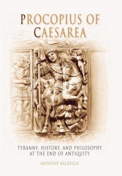 Procopius of Caesarea