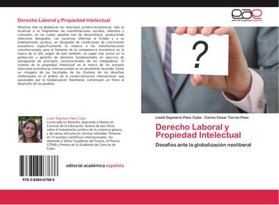 Derecho Laboral y Propiedad Intelectual
