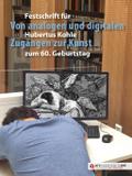 Von analogen und digitalen Zugängen zur Kunst