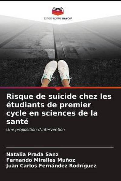Risque de suicide chez les étudiants de premier cycle en sciences de la santé