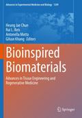 Bioinspired Biomaterials