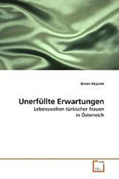 Unerfüllte Erwartungen