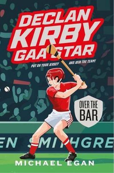 Declan Kirby Gaa Star