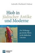 Hiob in jüdischer Antike und Moderne