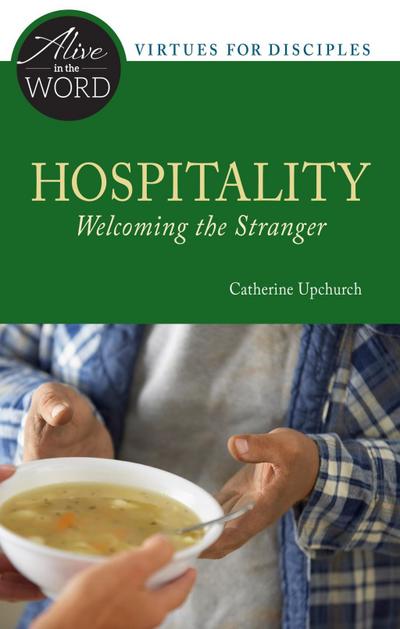 Hospitality, Welcoming the Stranger
