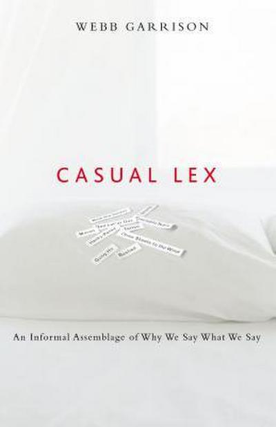 The Casual Lex