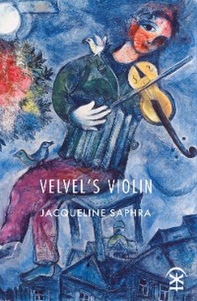 Velvel’s Violin