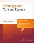 Akne und Rosazea