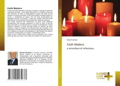 Faith Matters