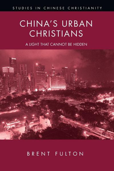 China’s Urban Christians