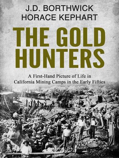 The Gold Hunters