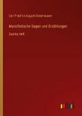 Mansfeldsche Sagen und Erzählungen