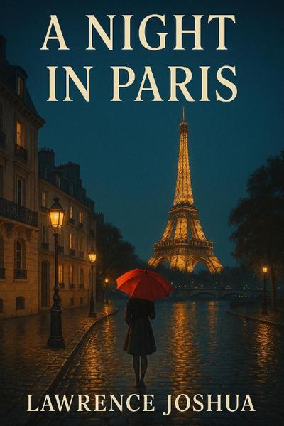 A NIGHT IN PARIS