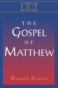 The Gospel of Matthew