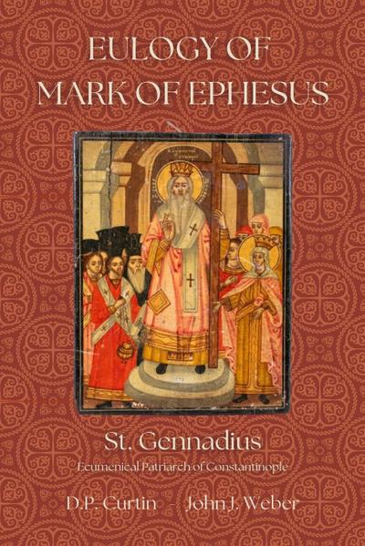 Eulogy of Mark of Ephesus