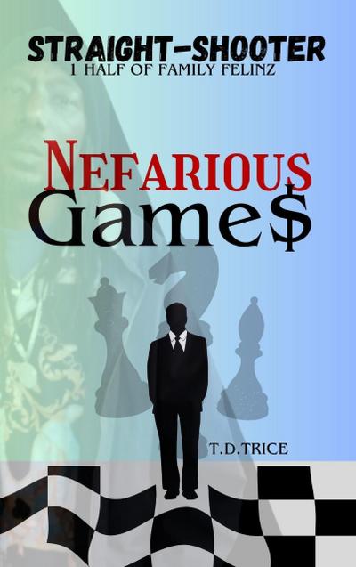Nefarious Games