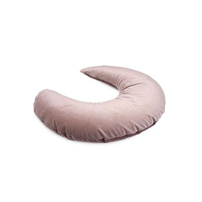 Bookiepad Lesekissen Twin - rosé