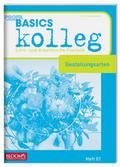 BASICS kolleg: Gestaltungsarten