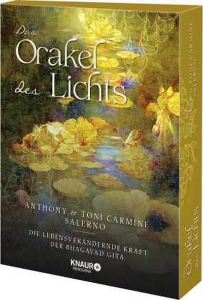 Das Orakel des Lichts
