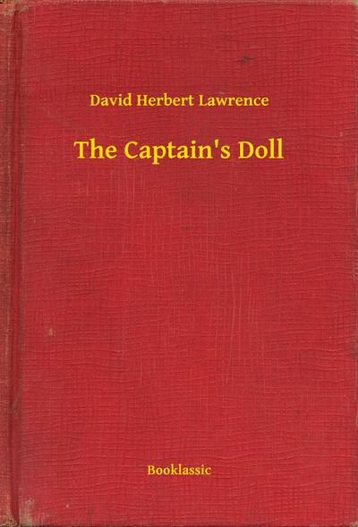 The Captain’s Doll