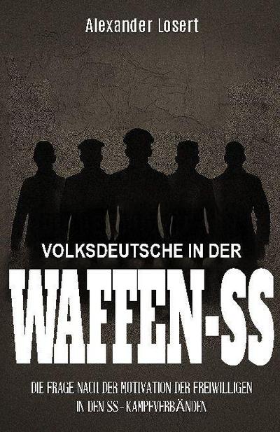 Volksdeutsche in der Waffen-SS