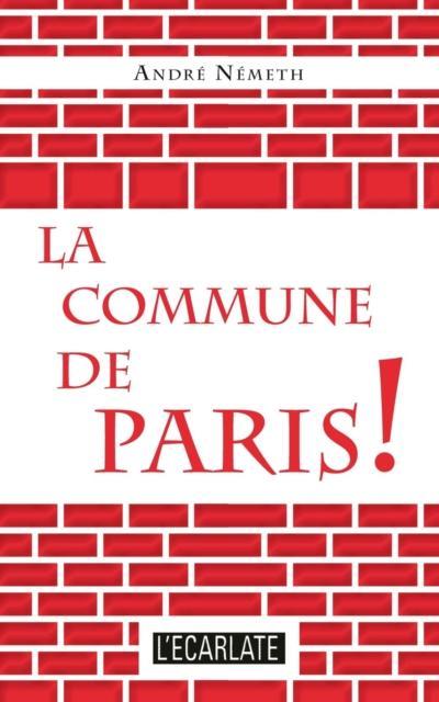 Commune de Paris! La