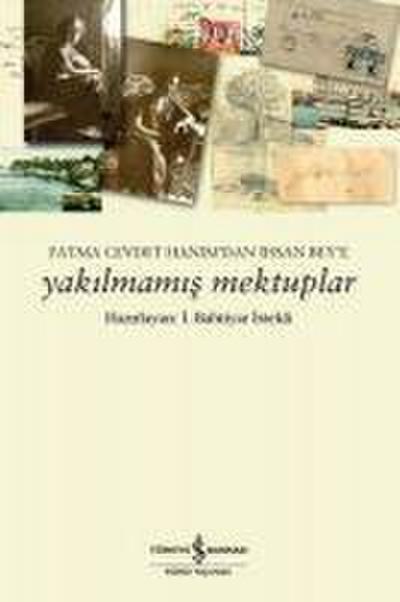 Yakilmamis Mektuplar