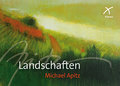Landschaften, Postkarten - Michael Apitz