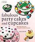 Fabulous Party Cakes and Cupcakes