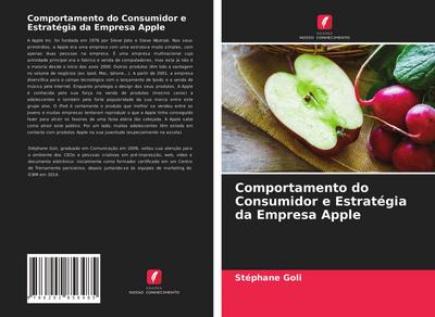 Comportamento do Consumidor e Estratégia da Empresa Apple