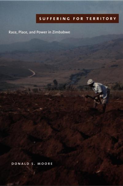 Suffering for Territory