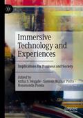 Immersive Technology and Experiences