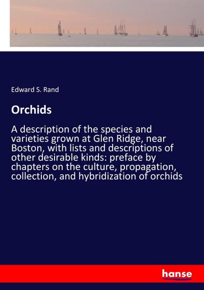 Orchids