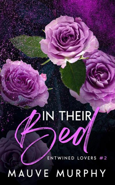 In Their Bed (Discreet Cover)