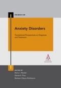 Anxiety Disorders