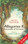 Allégories II : Croissance et harmonie