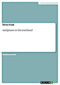 Asylpraxis in Deutschland