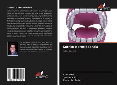 Sorriso e prostodonzia