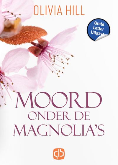 Moord onder de magnolia’s