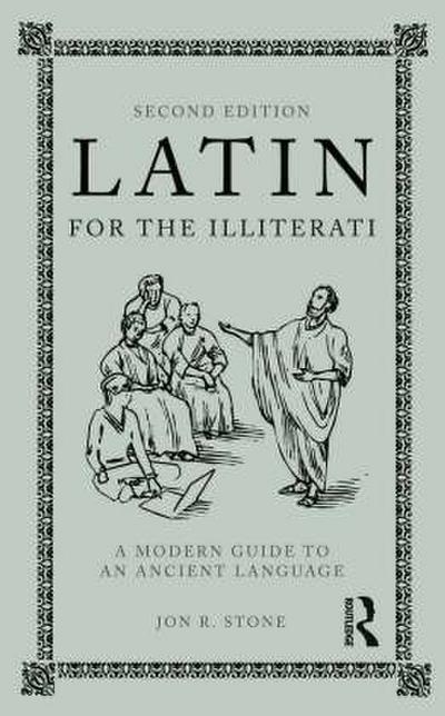 Latin for the Illiterati