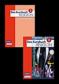 Kombi-Paket: Das Kursbuch Religion 2 - Ausgabe 2015