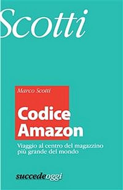 Codice Amazon