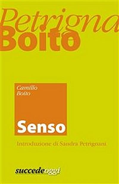 Senso