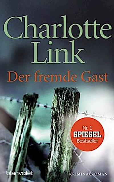Der fremde Gast